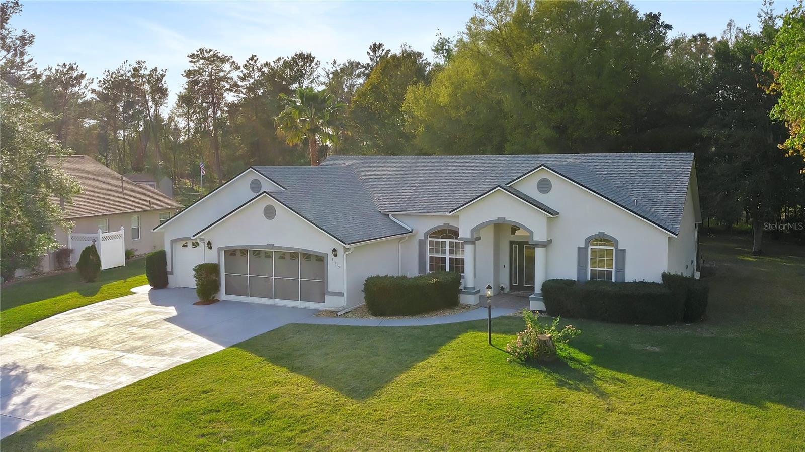 11115 SW 53RD CIR, OCALA, FL, 34476