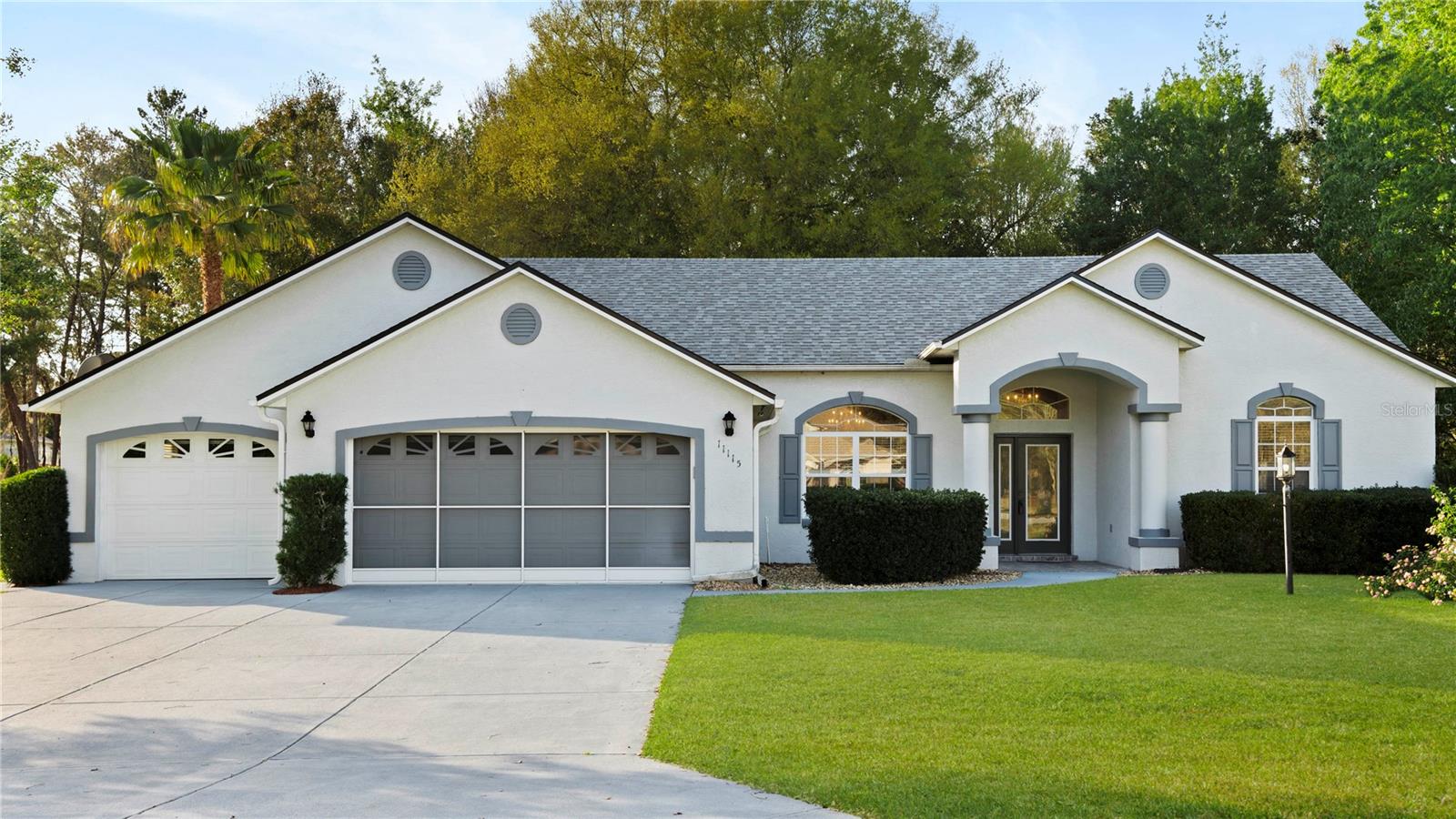 11115 SW 53RD CIR, OCALA, FL, 34476