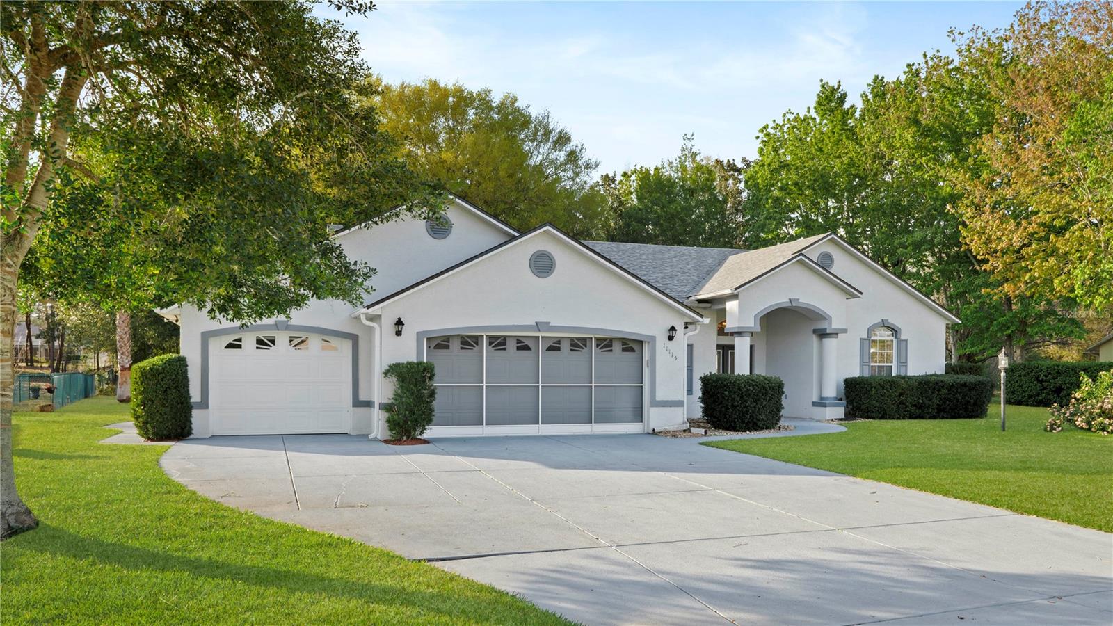 11115 SW 53RD CIR, OCALA, FL, 34476