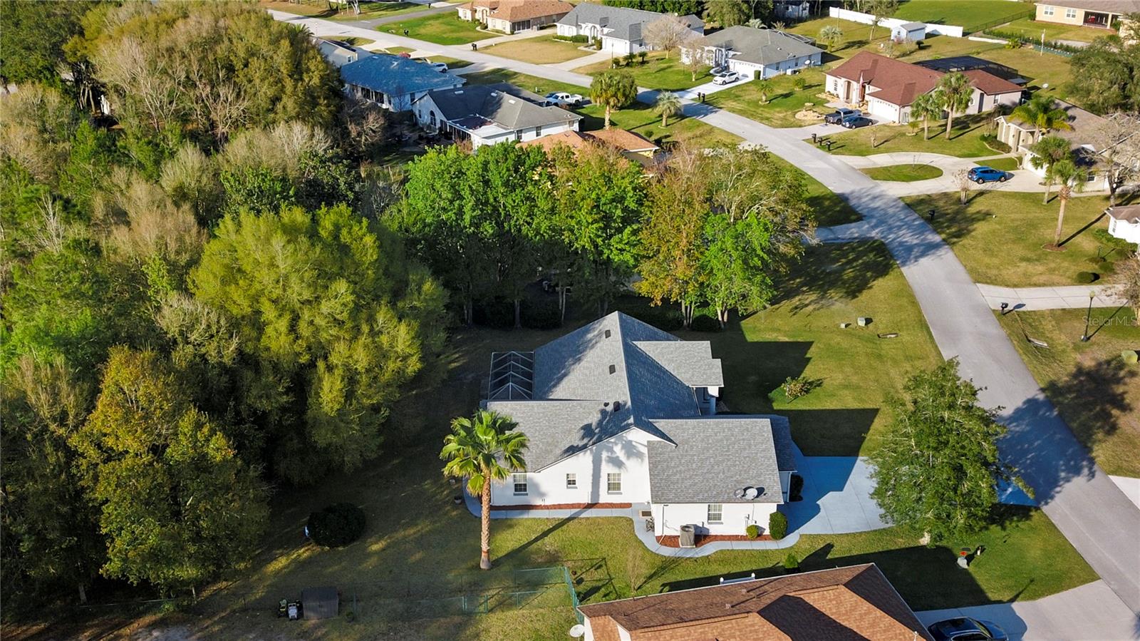 11115 SW 53RD CIR, OCALA, FL, 34476