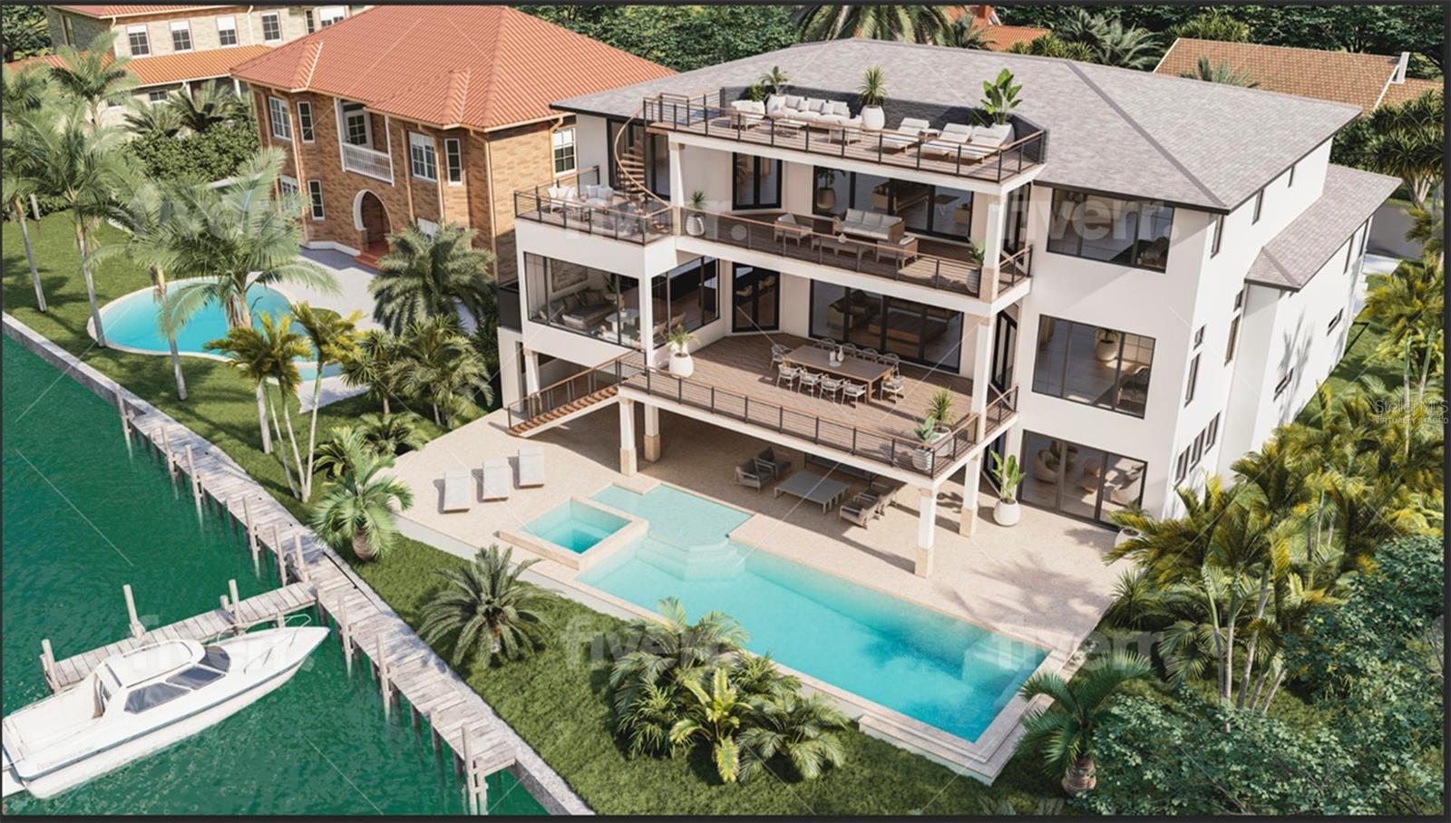965 WHITAKER'S LN, SARASOTA, FL, 34236