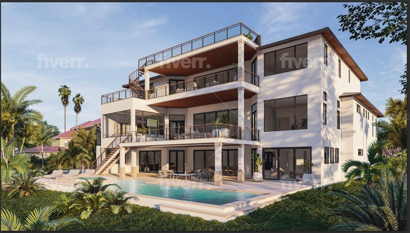 965 WHITAKER'S LN, SARASOTA, FL, 34236