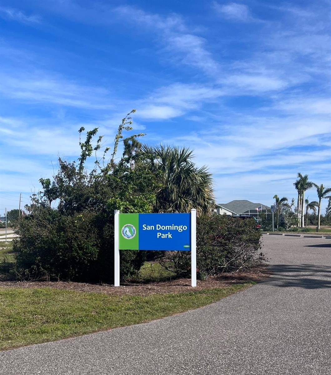 9406 IMPALA CIR, PORT CHARLOTTE, FL, 33981