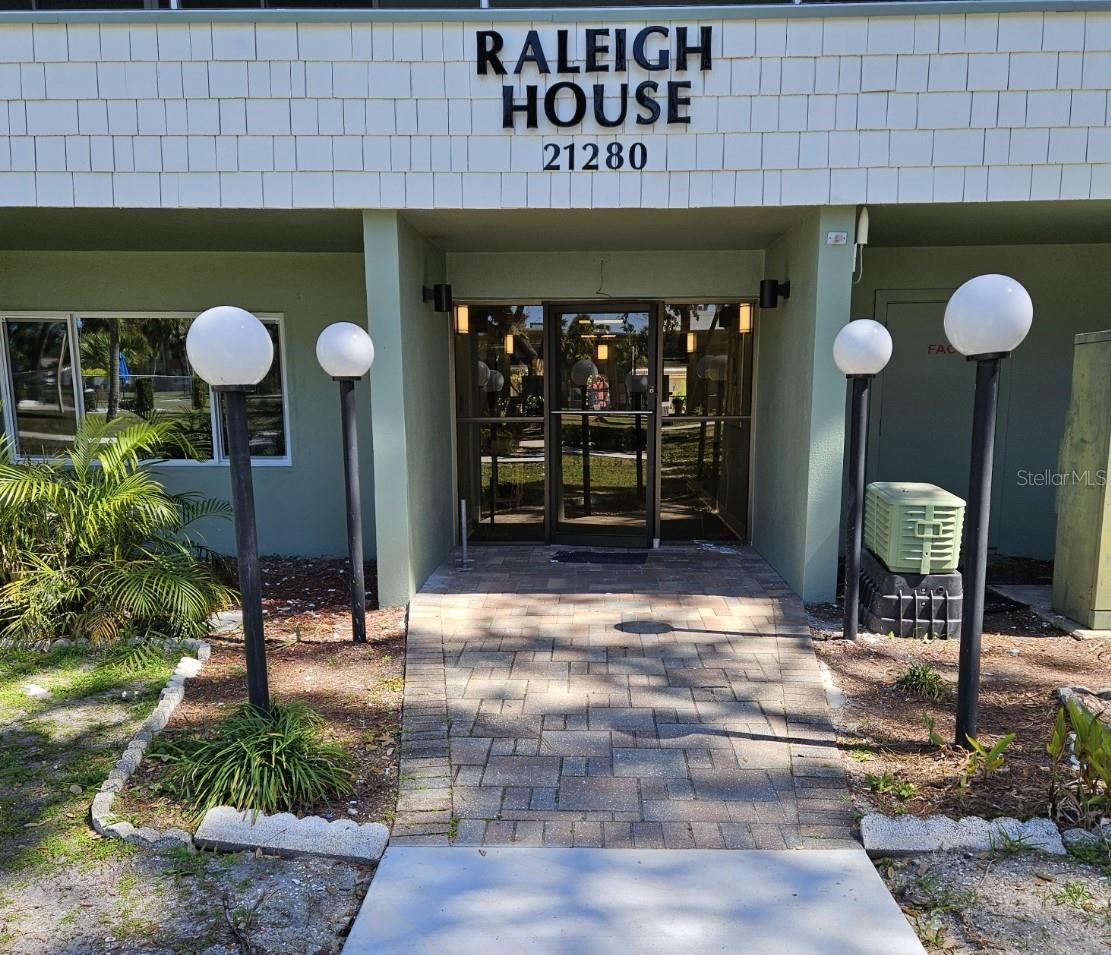 21280 BRINSON AVE #205, PORT CHARLOTTE, FL, 33952