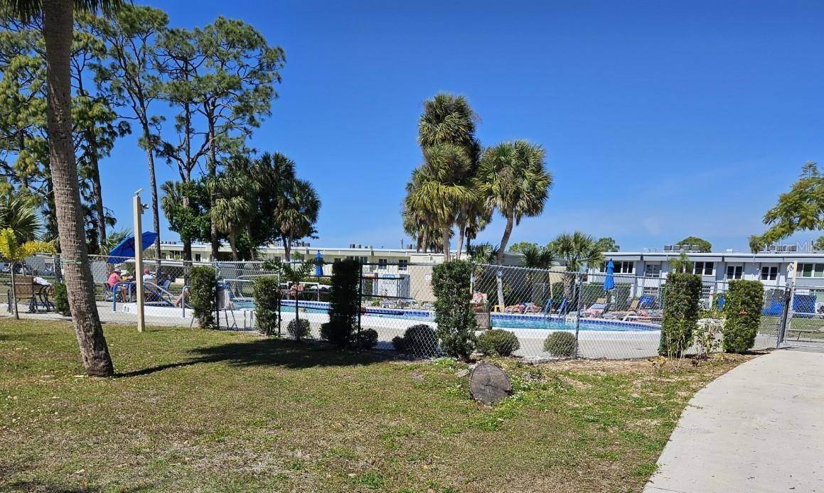 21280 BRINSON AVE #205, PORT CHARLOTTE, FL, 33952