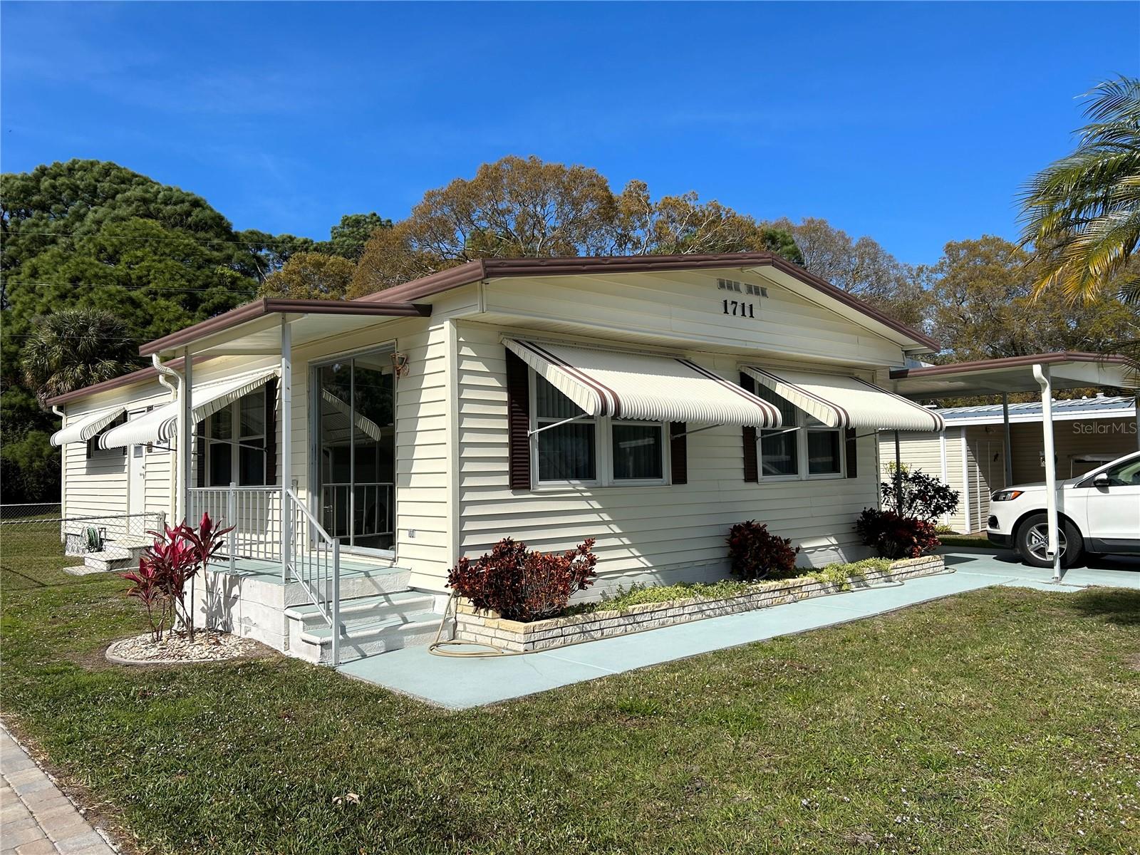 1711 BROADMOOR ST, SARASOTA, FL, 34234
