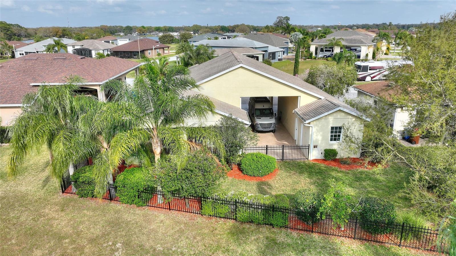 610 GORDON RD, POLK CITY, FL, 33868