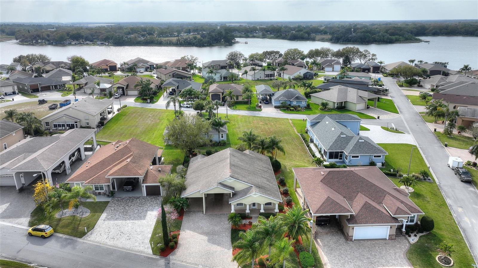 610 GORDON RD, POLK CITY, FL, 33868