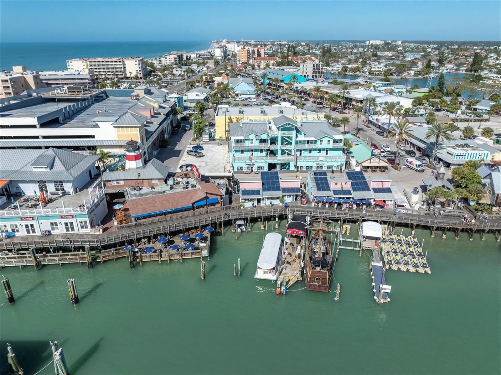 12306 LAGOON LN, TREASURE ISLAND, FL, 33706