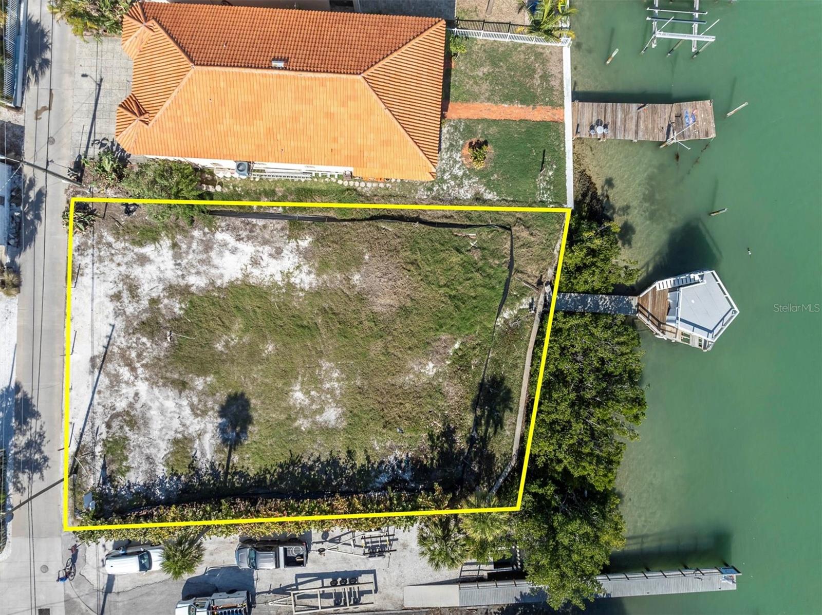 12306 LAGOON LN, TREASURE ISLAND, FL, 33706