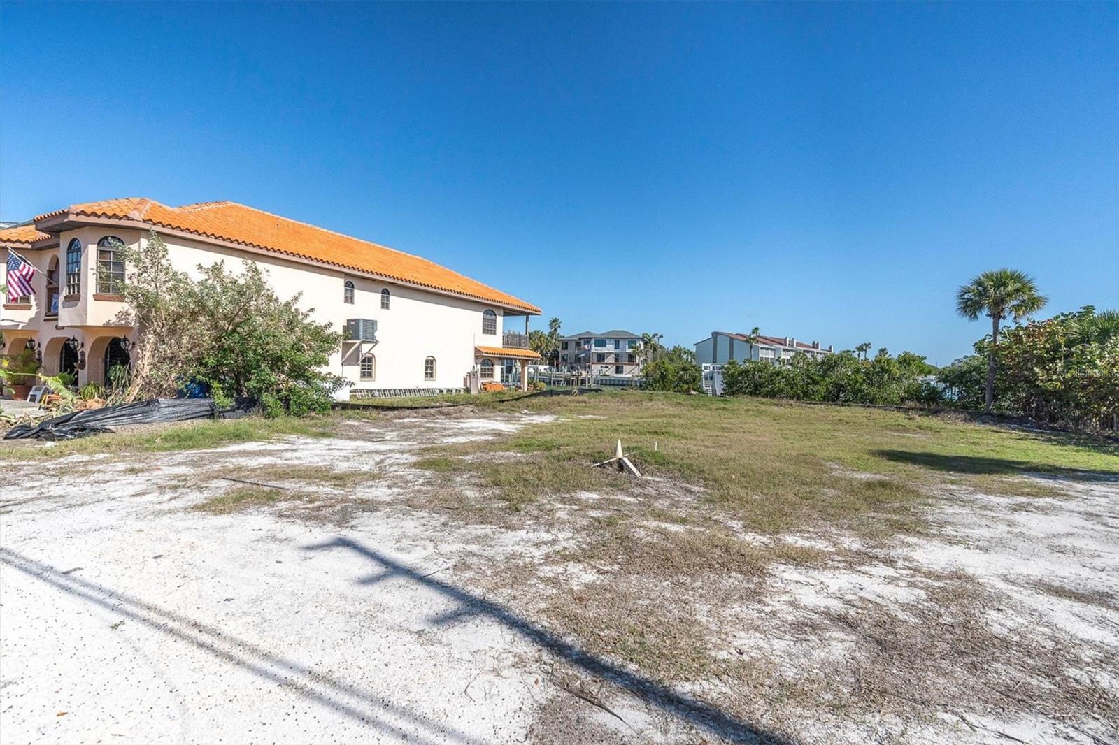 12306 LAGOON LN, TREASURE ISLAND, FL, 33706