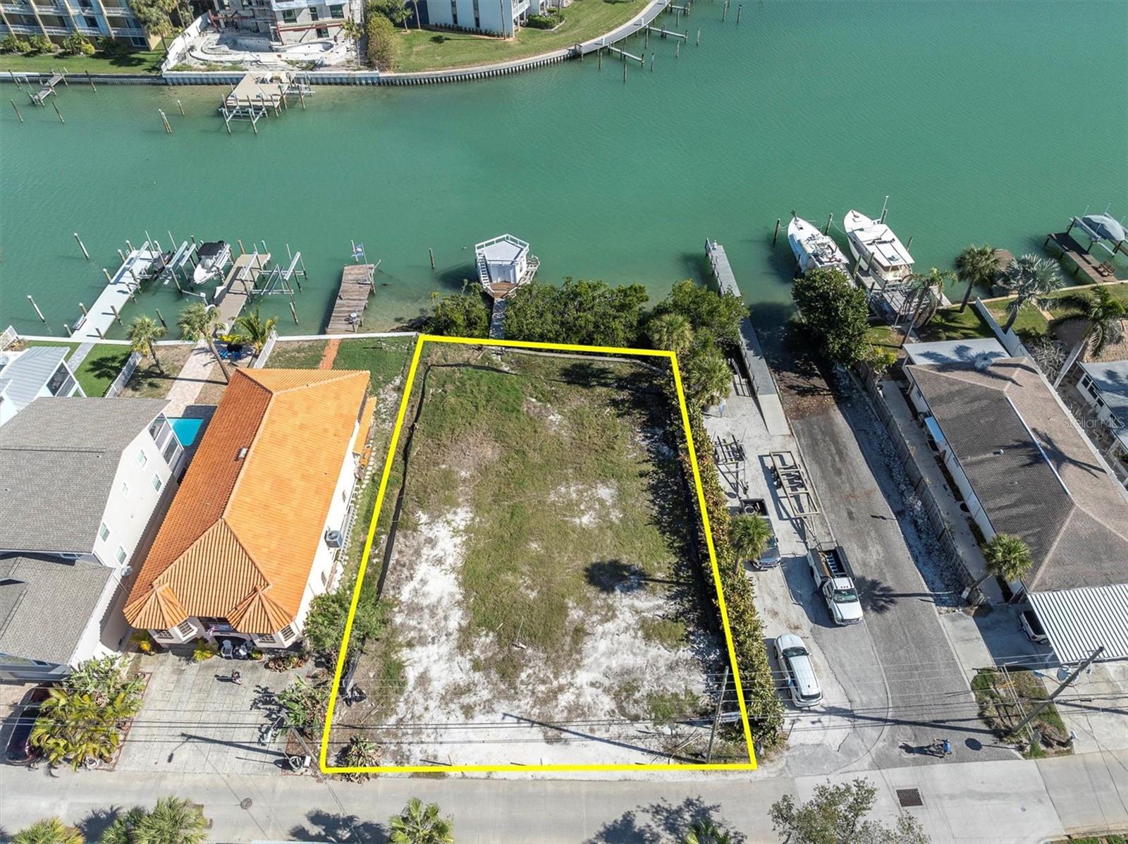 12306 LAGOON LN, TREASURE ISLAND, FL, 33706