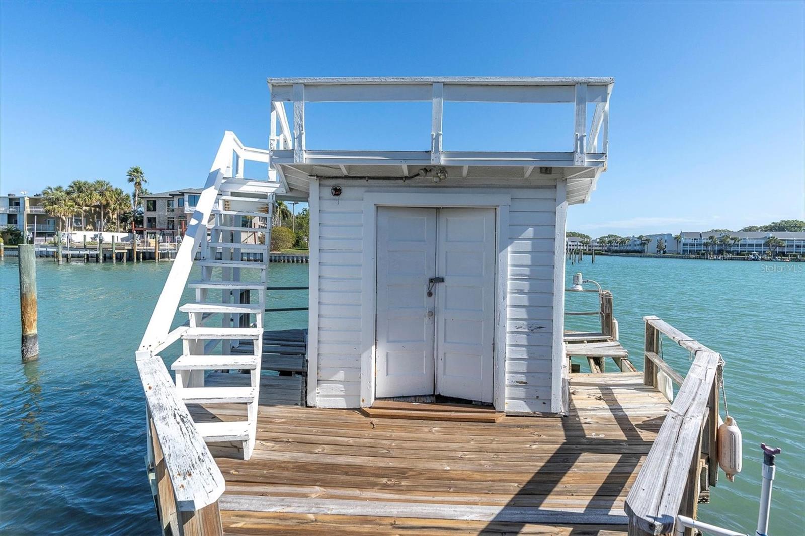 12306 LAGOON LN, TREASURE ISLAND, FL, 33706