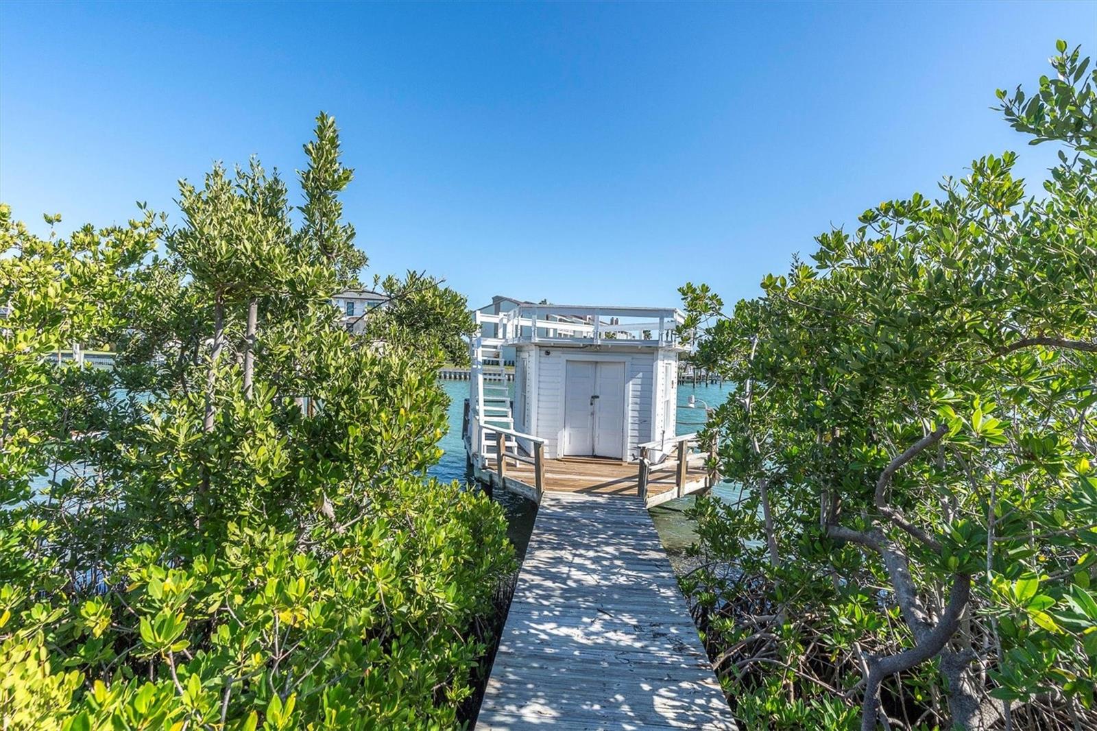 12306 LAGOON LN, TREASURE ISLAND, FL, 33706