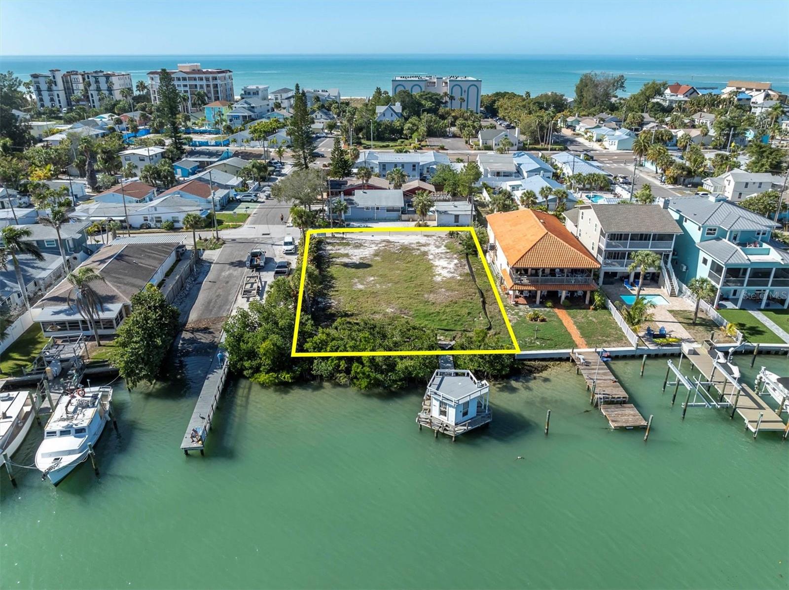 12306 LAGOON LN, TREASURE ISLAND, FL, 33706
