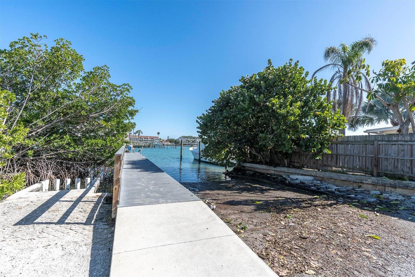 12306 LAGOON LN, TREASURE ISLAND, FL, 33706