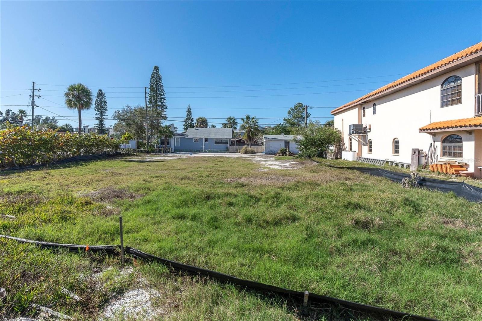 12306 LAGOON LN, TREASURE ISLAND, FL, 33706