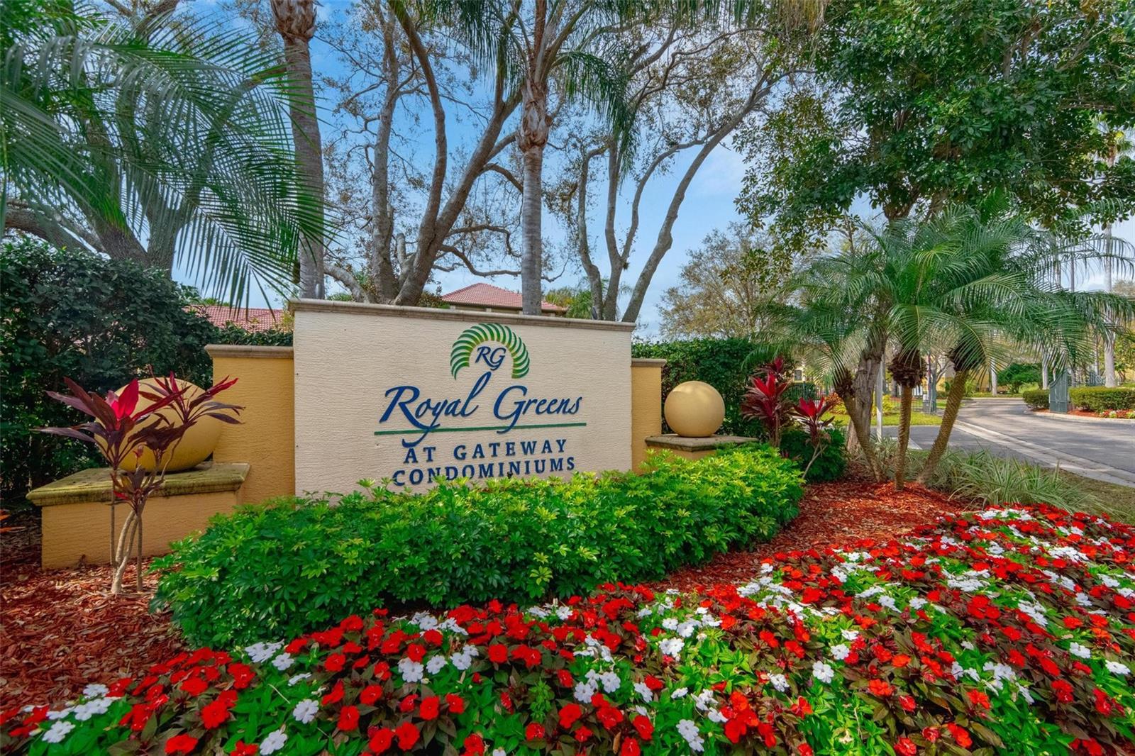 11490 VILLA GRAND #221, FORT MYERS, FL, 33913