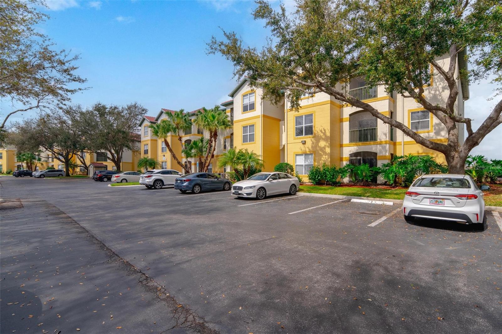 11490 VILLA GRAND #221, FORT MYERS, FL, 33913