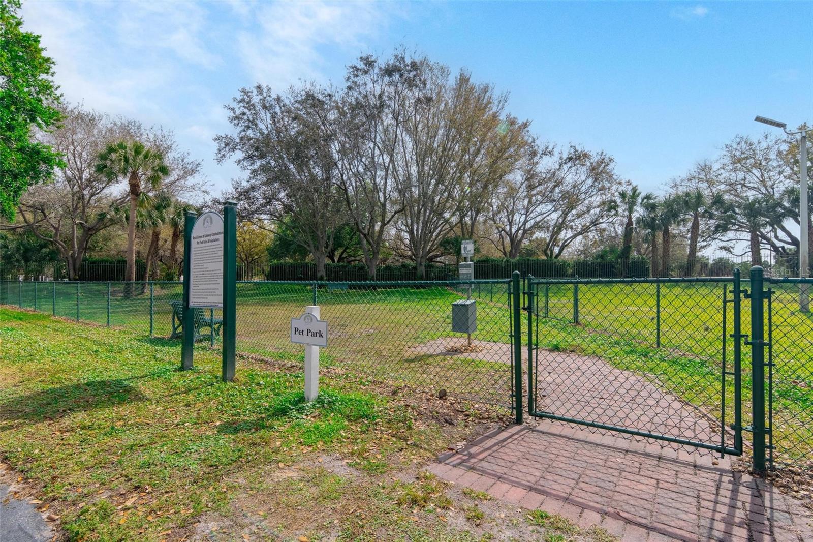 11490 VILLA GRAND #221, FORT MYERS, FL, 33913