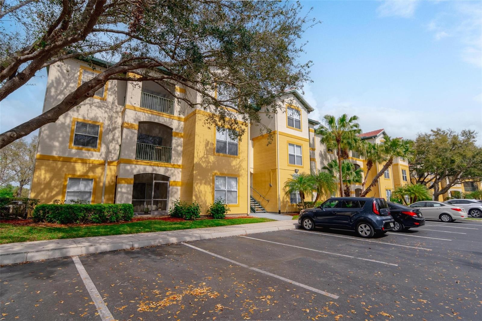 11490 VILLA GRAND #221, FORT MYERS, FL, 33913