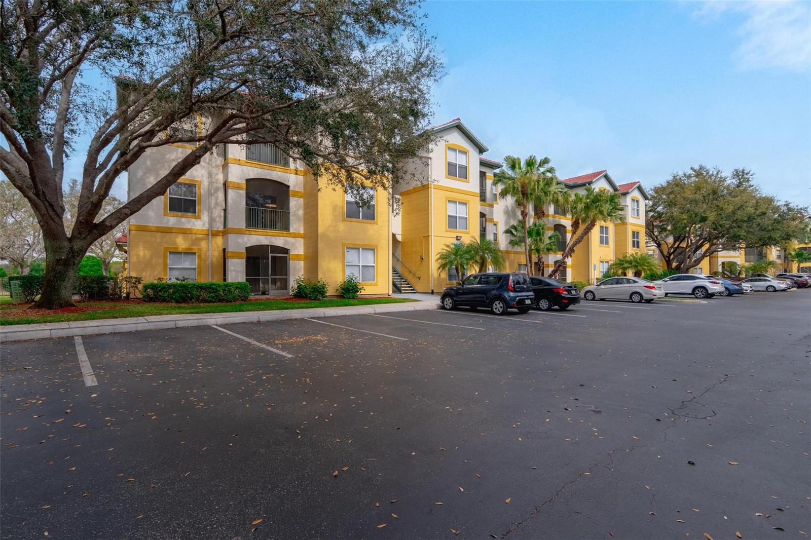 11490 VILLA GRAND #221, FORT MYERS, FL, 33913