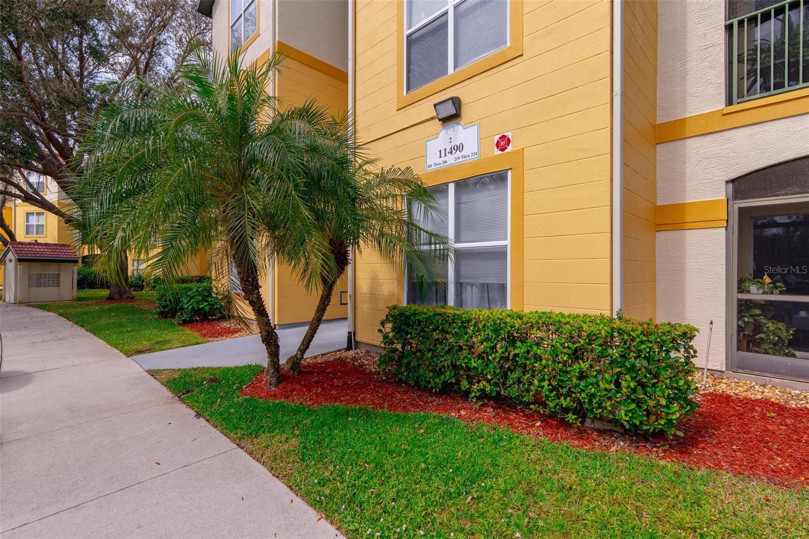 11490 VILLA GRAND #221, FORT MYERS, FL, 33913
