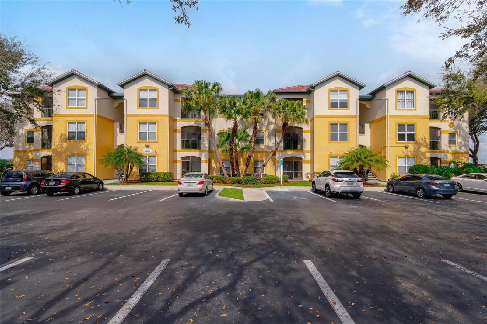 11490 VILLA GRAND #221, FORT MYERS, FL, 33913
