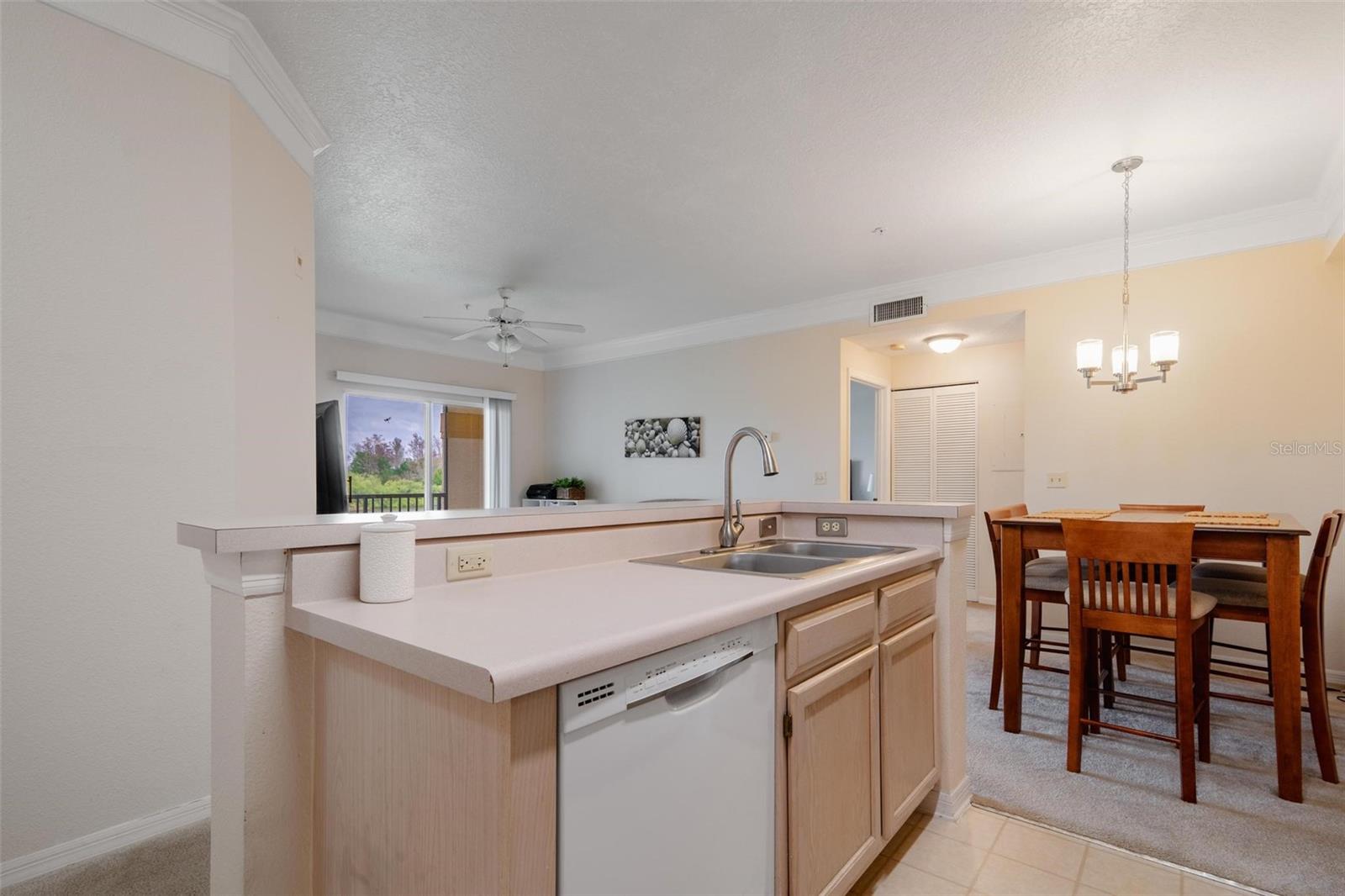 11490 VILLA GRAND #221, FORT MYERS, FL, 33913