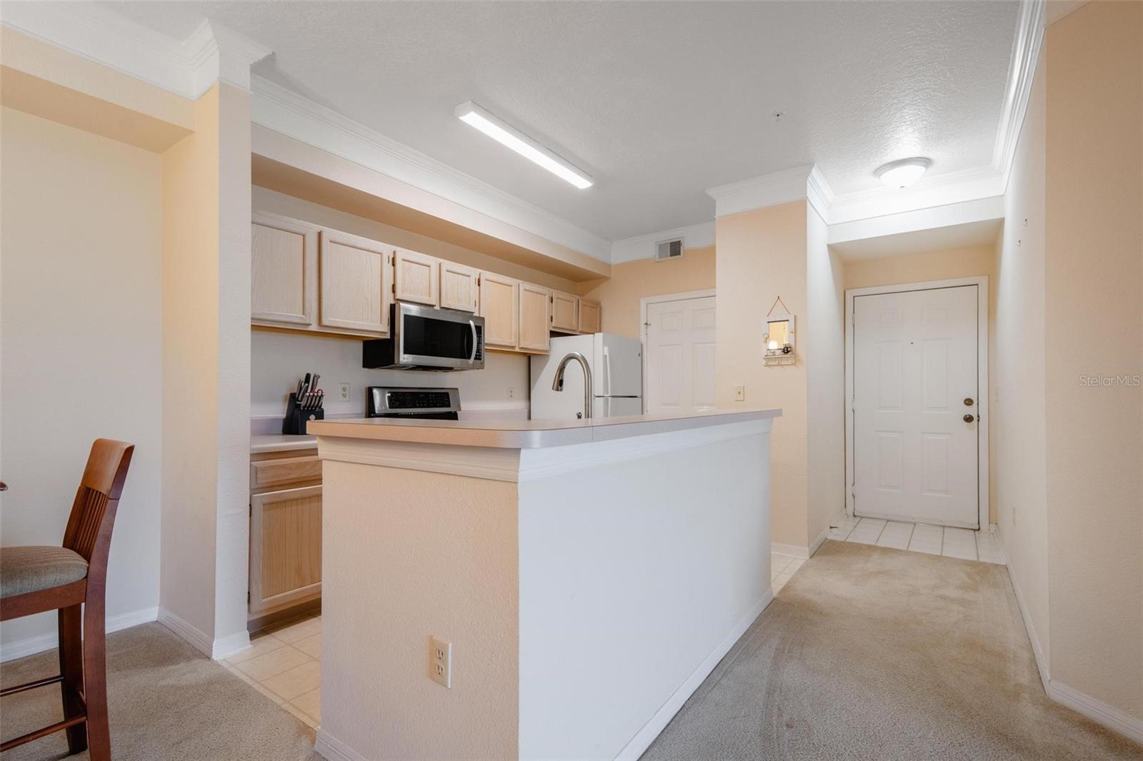 11490 VILLA GRAND #221, FORT MYERS, FL, 33913