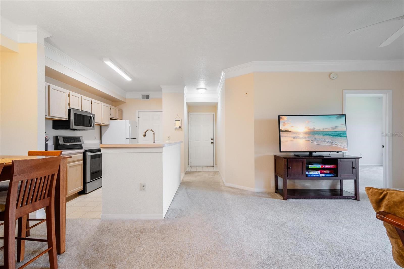 11490 VILLA GRAND #221, FORT MYERS, FL, 33913