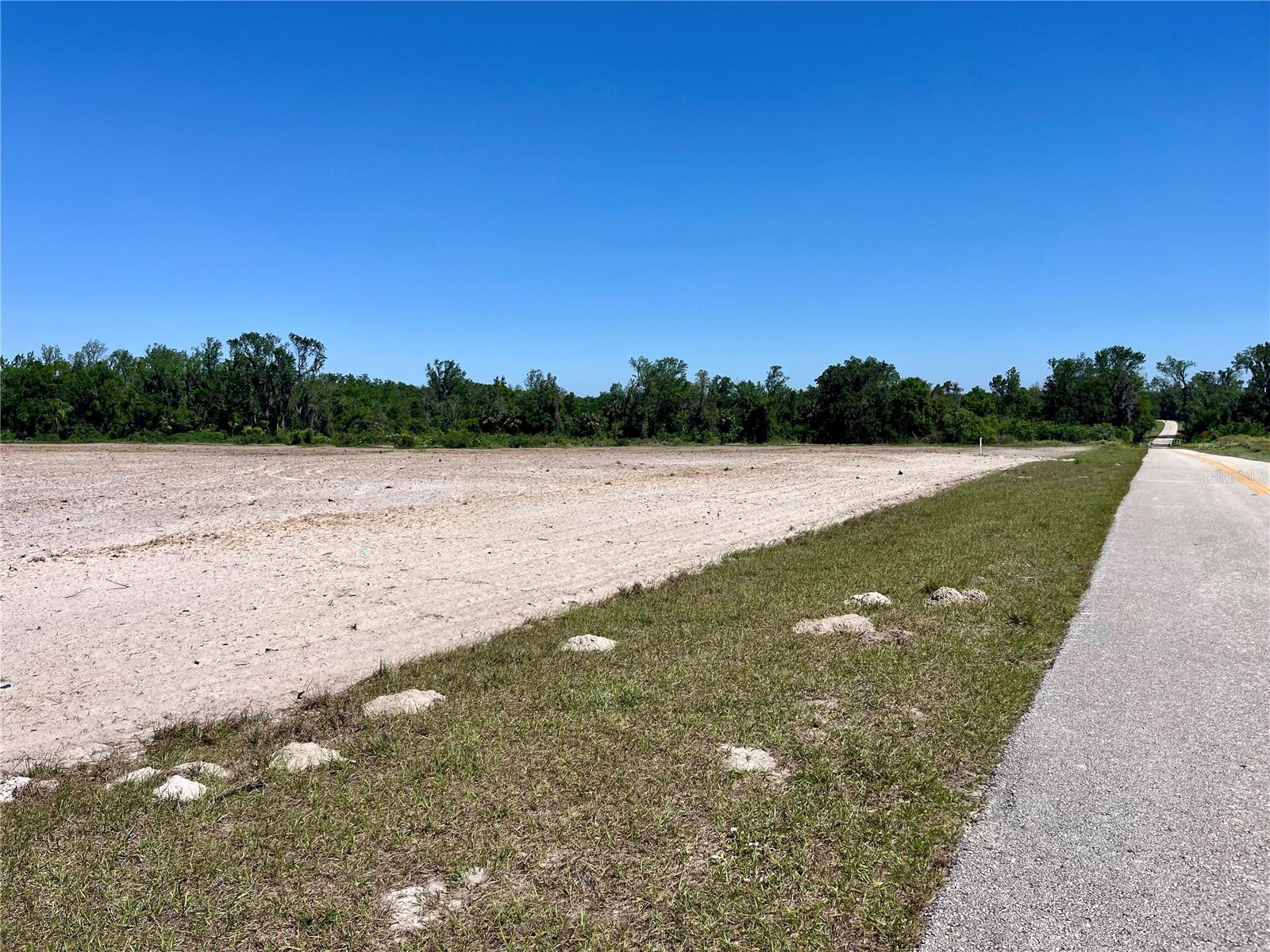 DANSBY RD, WAUCHULA, FL, 33873