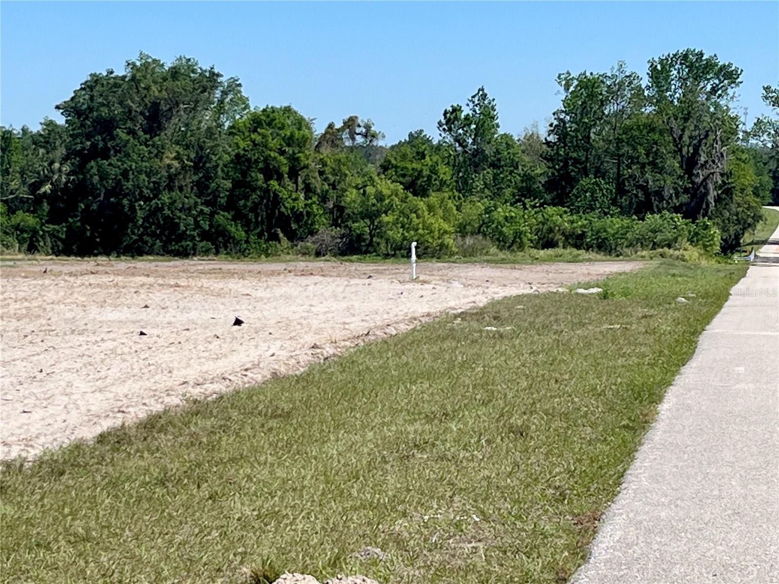 DANSBY RD, WAUCHULA, FL, 33873