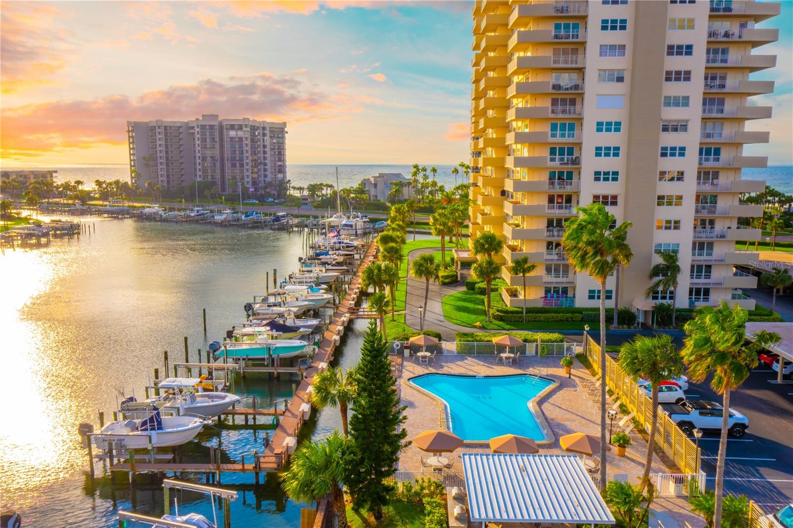 1621 GULF BLVD #1408, CLEARWATER, FL, 33767