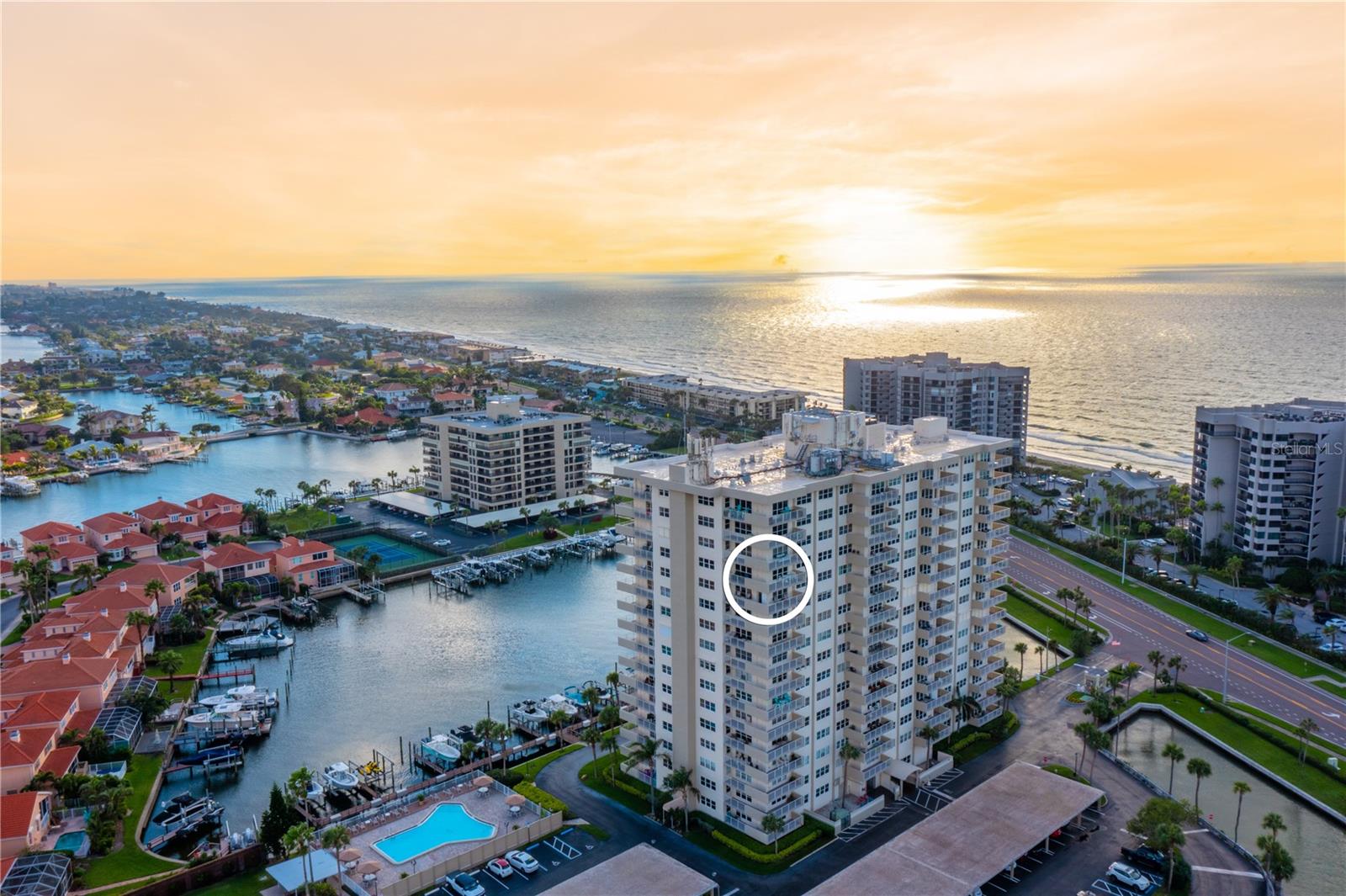1621 GULF BLVD #1408, CLEARWATER, FL, 33767