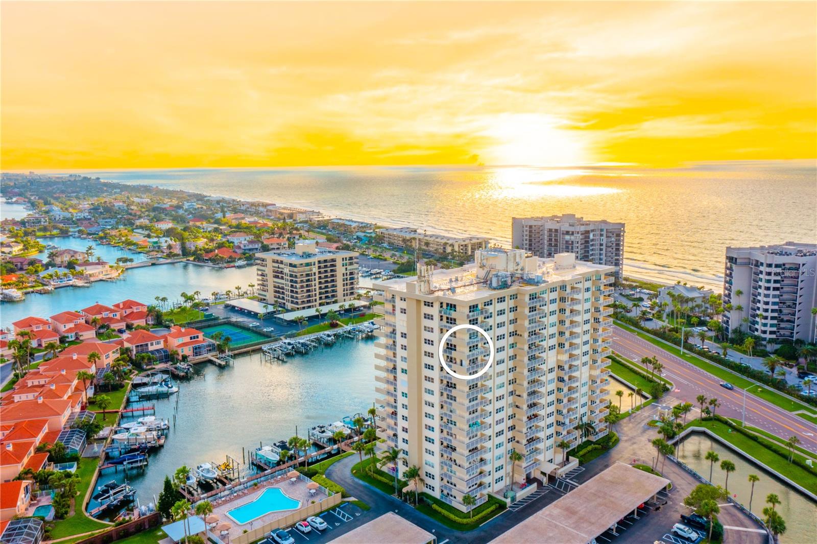 1621 GULF BLVD #1408, CLEARWATER, FL, 33767