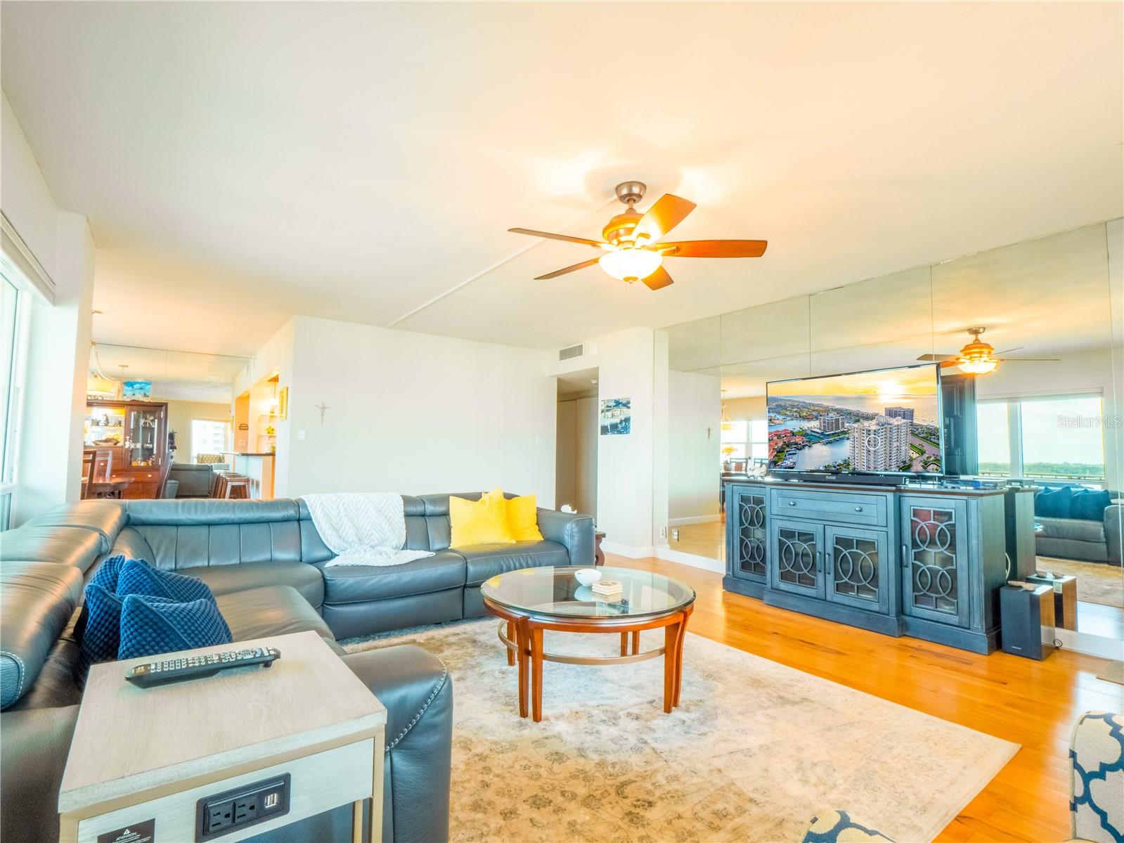 1621 GULF BLVD #1408, CLEARWATER, FL, 33767
