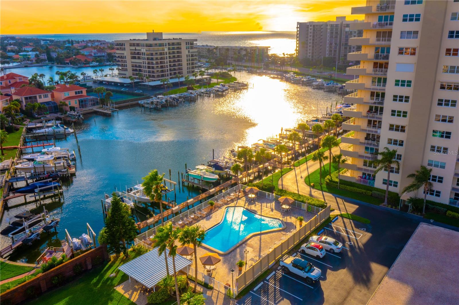 1621 GULF BLVD #1408, CLEARWATER, FL, 33767