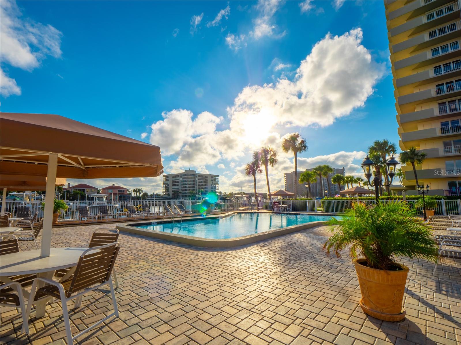 1621 GULF BLVD #1408, CLEARWATER, FL, 33767