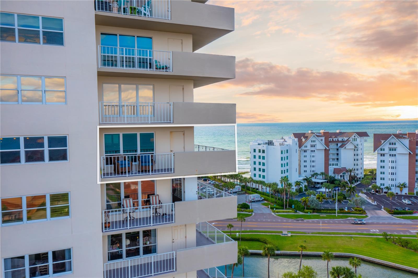 1621 GULF BLVD #1408, CLEARWATER, FL, 33767
