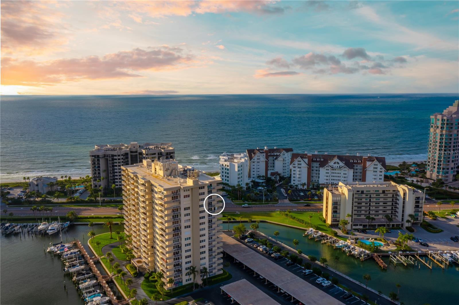 1621 GULF BLVD #1408, CLEARWATER, FL, 33767