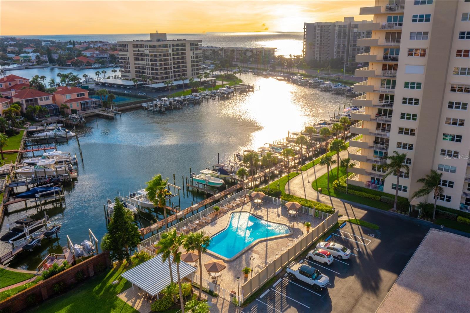 1621 GULF BLVD #1408, CLEARWATER, FL, 33767