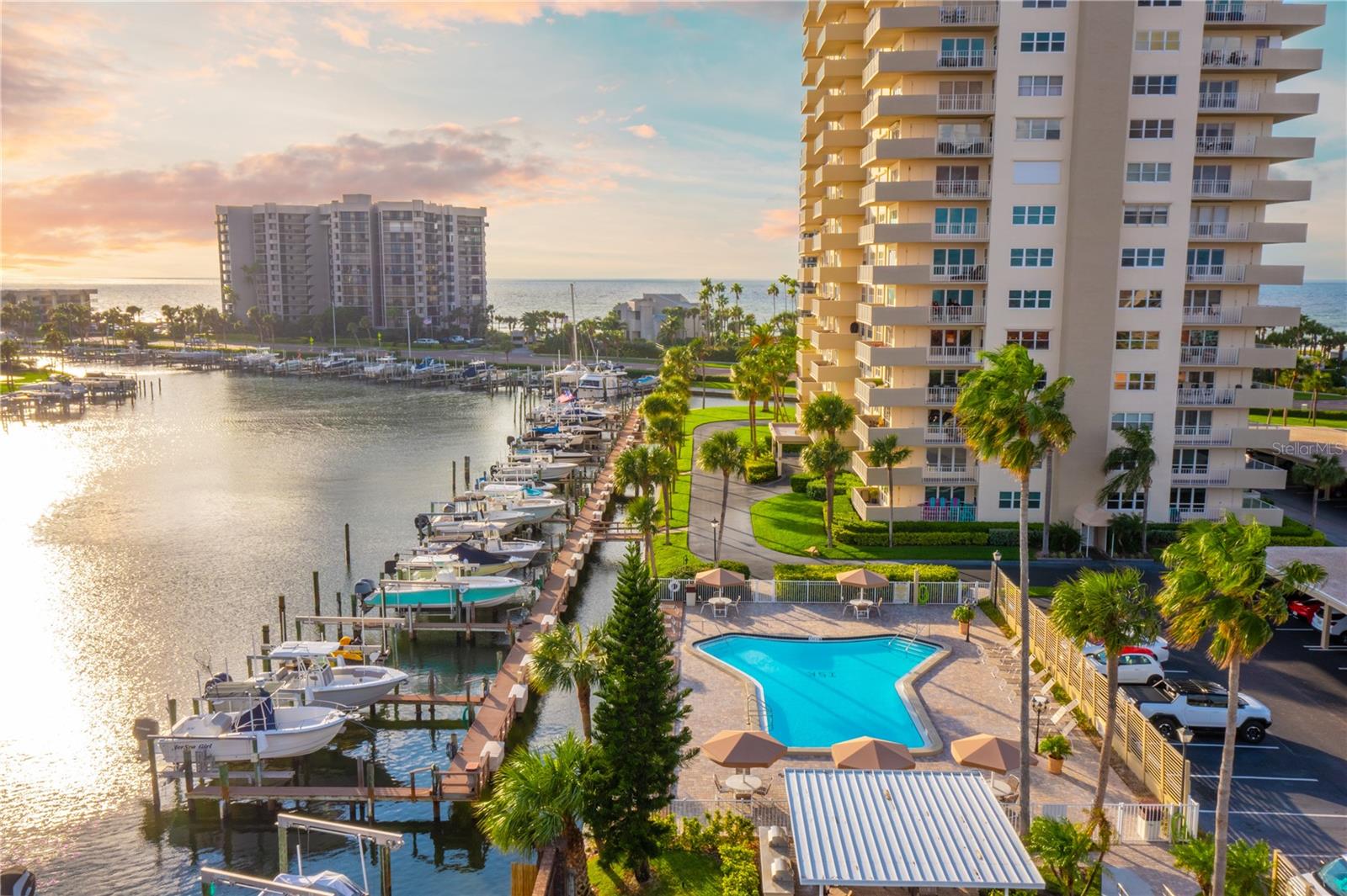 1621 GULF BLVD #1408, CLEARWATER, FL, 33767