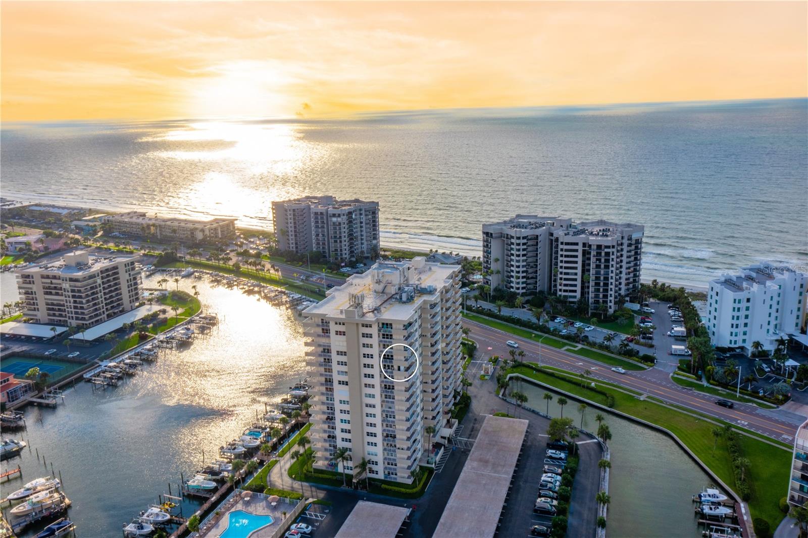 1621 GULF BLVD #1408, CLEARWATER, FL, 33767