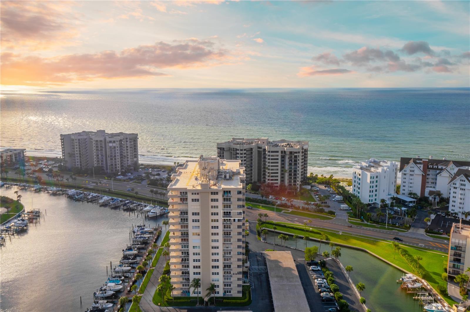 1621 GULF BLVD #1408, CLEARWATER, FL, 33767