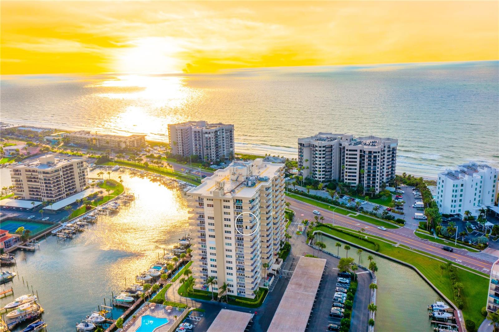 1621 GULF BLVD #1408, CLEARWATER, FL, 33767