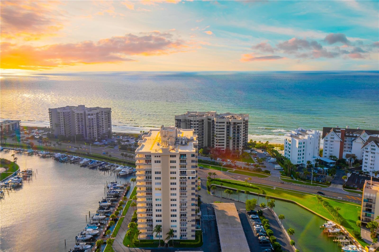 1621 GULF BLVD #1408, CLEARWATER, FL, 33767