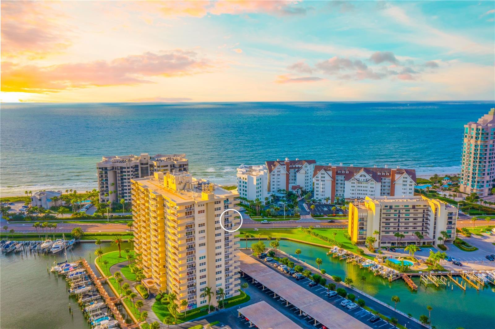 1621 GULF BLVD #1408, CLEARWATER, FL, 33767