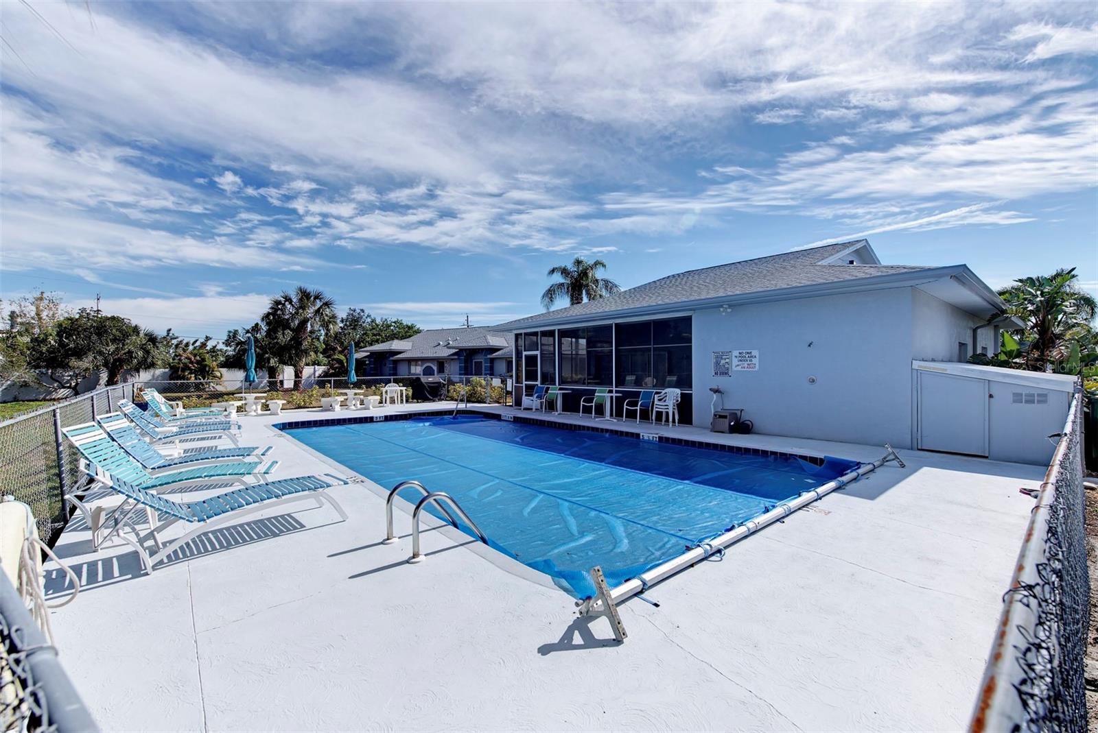 6540 HAMLET DR #16-A, ENGLEWOOD, FL, 34224