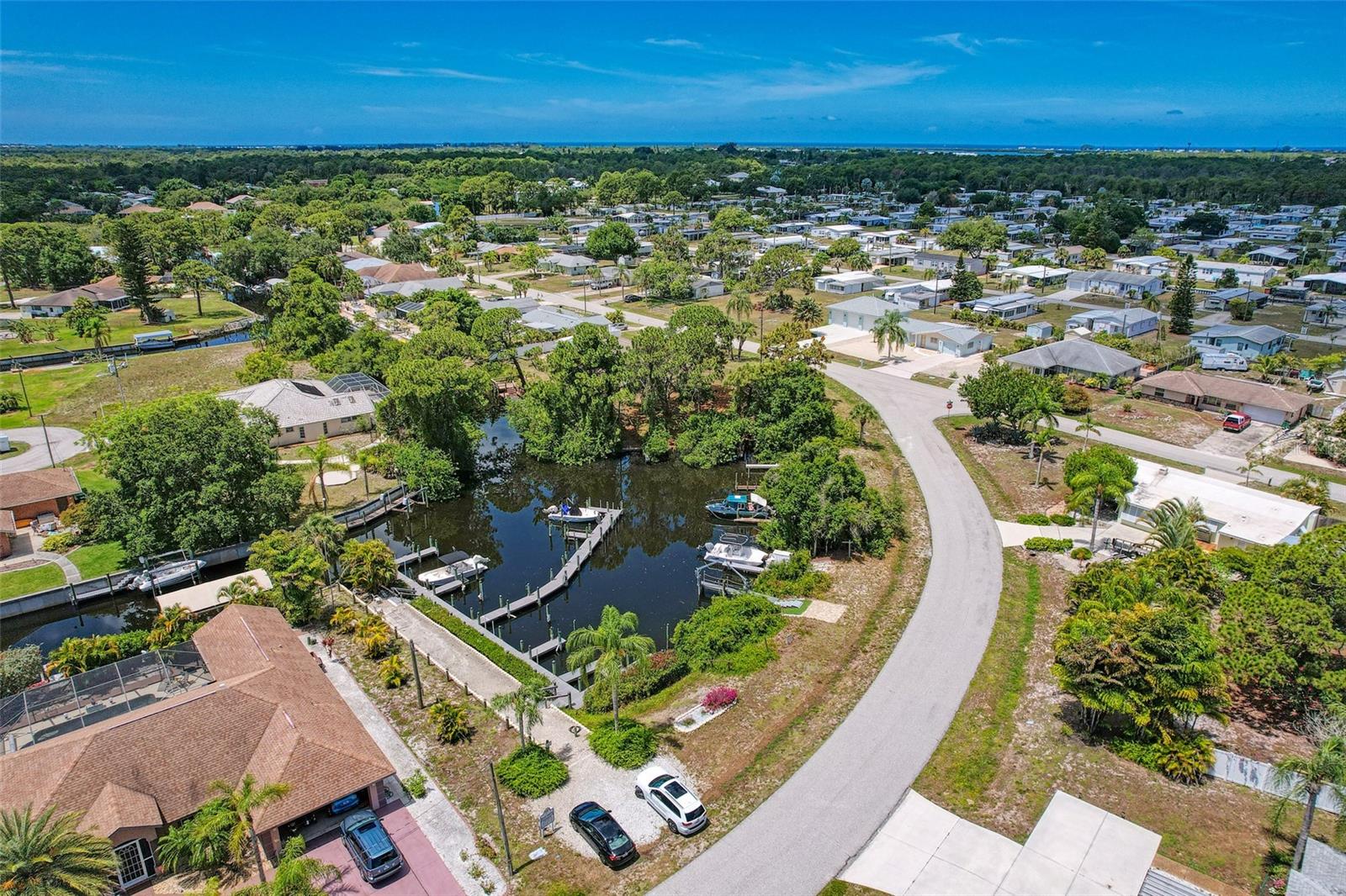 6540 HAMLET DR #16-A, ENGLEWOOD, FL, 34224